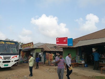 Photos of Mohamuni Bus Stand