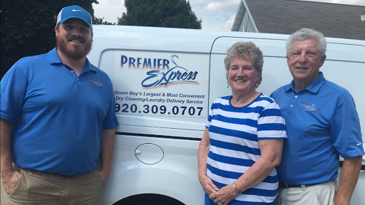 Premier Express - Visual