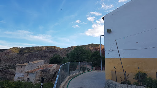 Ermita El Salvador - Thumbnail
