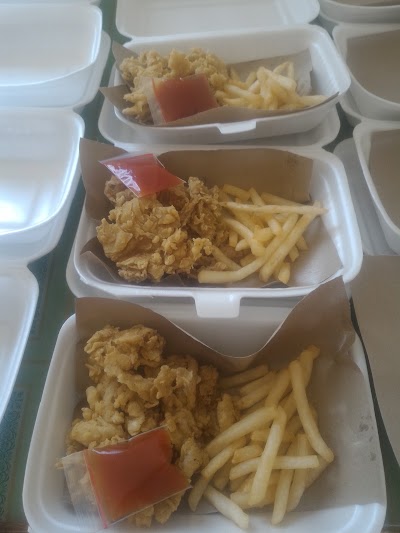 Photos of Green Canteen