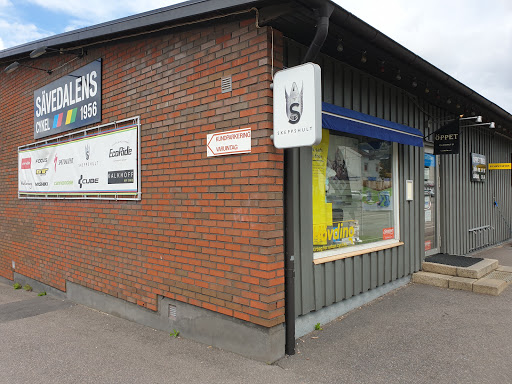 Sävedalens Cykel & Sport AB - Thumbnail