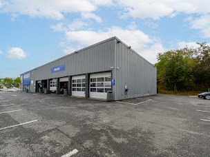 Photo n°35 de Norauto Livry Gargan à Livry-Gargan (Magasin de pneus)