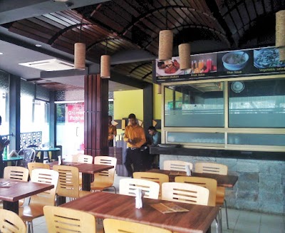 Photos of Masala Express