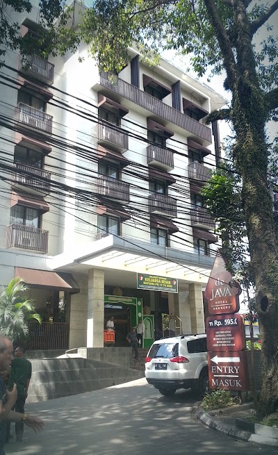 Photos of de JAVA Hotel