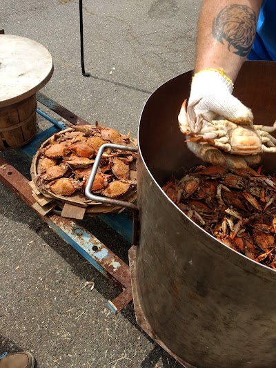 Decaturs Grocery & Seafood Market