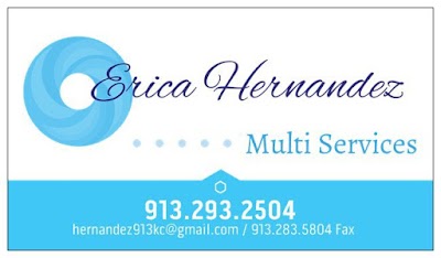 Erica Hernandez Multi Services