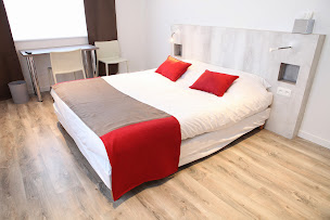 Photo n°3 de Logis - Hôtel Restaurant du Canard à Hangest-sur-Somme (Restaurant)