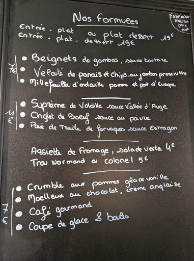 Photo 1 - Le Petit Gourmand