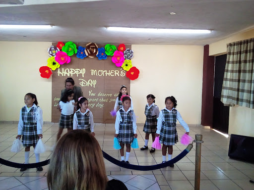 Colegio Maoc Hippocampo - Thumbnail
