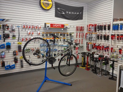 Photos of Durst Cycle and Fitness
