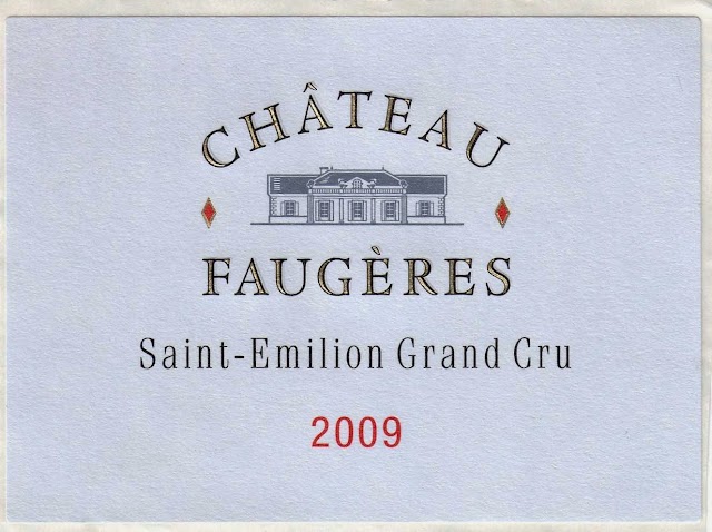 Chateau Faugères