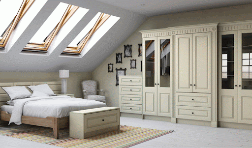 Furniture Components - Thumbnail