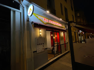 Photo n°50 de All Stars Burger à Nice (Restaurant)