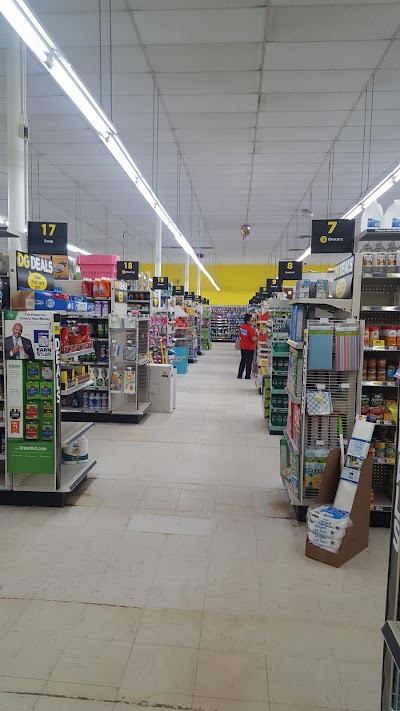 Dollar General