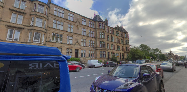 Comments and reviews of Bliss Glasgow Hair & Beauty