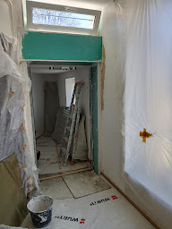 Photo n°6 de PEINTURE ET RÉNOVATION F.C.S à Vernou-la-Celle-sur-Seine (Service de restauration de bâtiments)