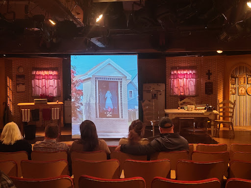 Swift Creek Mill Theatre - Thumbnail