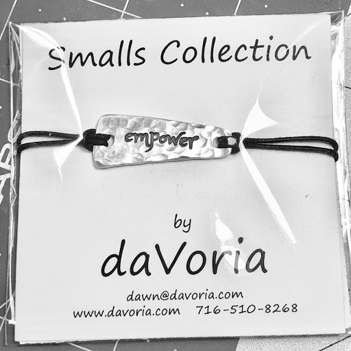 davoria jewelry - Thumbnail