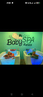 Baby Spa Relax à Oye-Plage