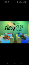 Photo n°1 de Baby Spa Relax à Oye-Plage (Centre de bien-être)