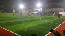 KickOff Football Academy rawalpindi