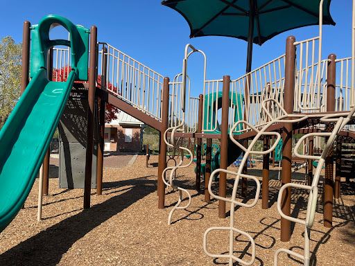 Veterans Way Park Playground - Thumbnail