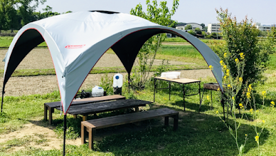 FARM BBQ morinomori(もりのもり)