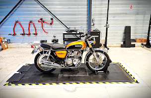 Photo n°3 de Sécuritest Contrôle Technique Automobile à Avallon (Centre de contrôle technique)