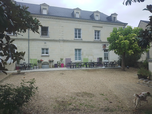 Photo de Mureau Tutois Sandrine à Savigny-en-Véron (37420)