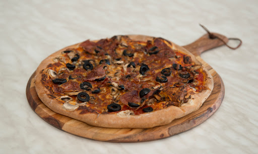Best in The West Pizza - Thumbnail