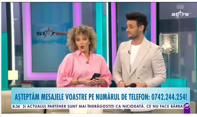 Opinii despre Scoala de Dans si Muzica Royal Dance & Music în București - Școală de dans