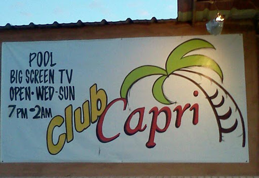 Club Capri