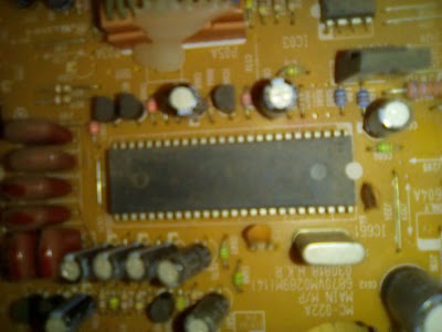 Photos of Professional Electronic Repairs