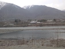 Army Public School Chitral