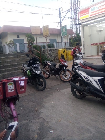 Photos of Bojong Indah