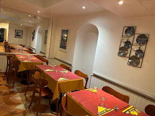 Photo n°39 de I PUPI à Paris (Pizzeria)