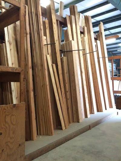 Sussex Lumber Company