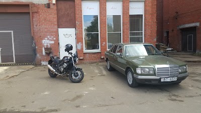 Photos of SIA AV AUTOCENTRS