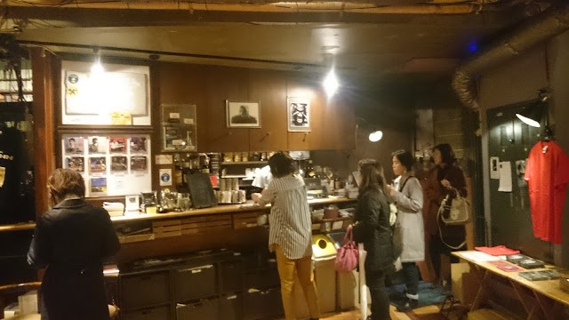 新宿ピットイン Shinjuku Pit Inn