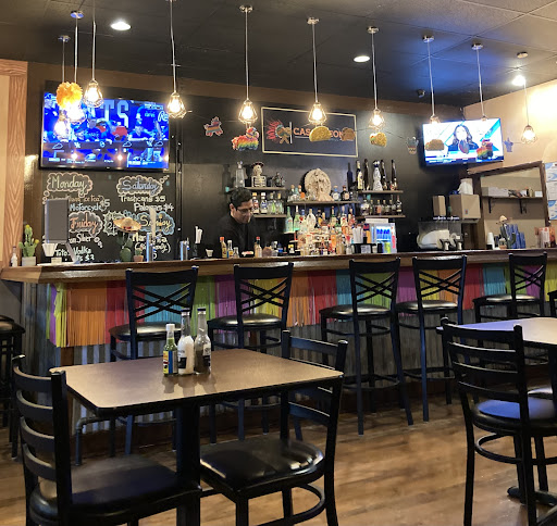 Casa De Leones Mexican Grill Gallery - United States