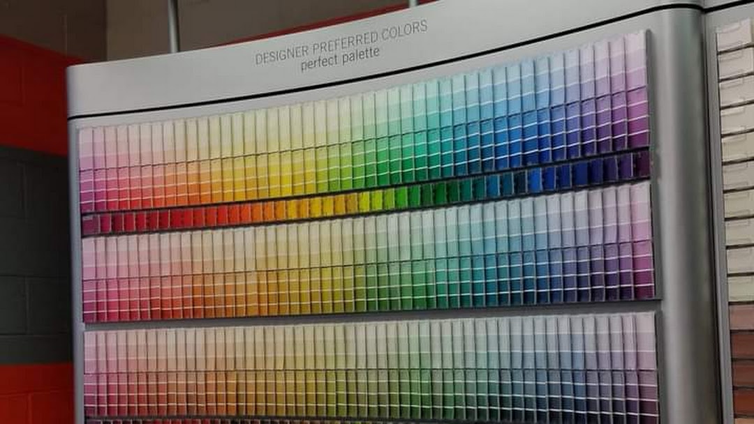 Finish Coat Painting Painting