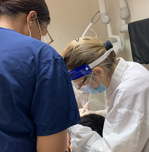 Roosevelt Dental Care II