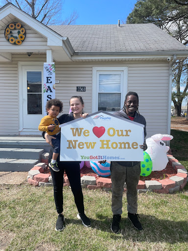 Southwood Pointe Mobile Home Park
