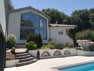 Photo n°6 de Maçonnerie Toffolo à Ustaritz (Maçon)