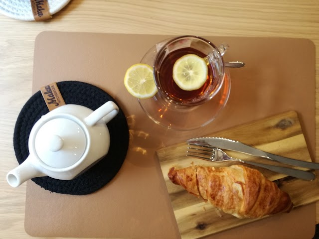Art Cafe