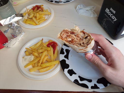 Halal Food - Thumbnail
