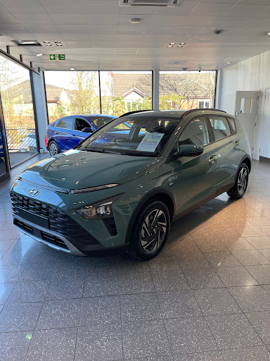 West Riding Hyundai - Bolton - Thumbnail