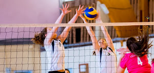 Photo n°3 de Volley-ball St-Estève à Saint-Estève (Club de volley-ball)