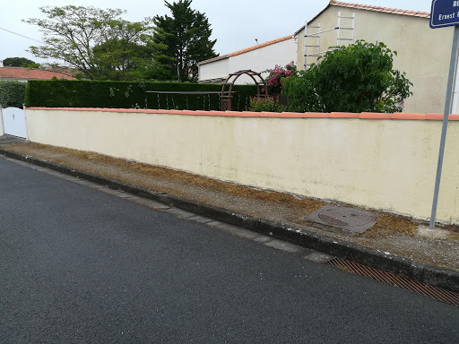 Photo de Carême Gregory