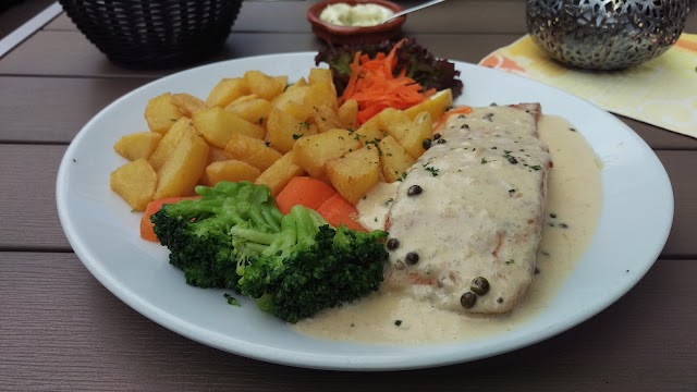Casa del Sabor Restaurant